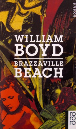 Brazzaville Beach von Rowohlt Taschenbuch