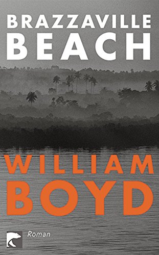 Brazzaville Beach: Roman Brazzaville Beach: Roman