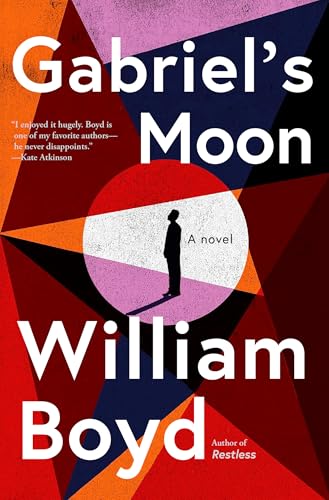 Gabriel's Moon Gabriel's Moon von Atlantic Monthly Press