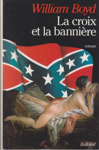 La Croix Et La Banniere La Croix Et La Banniere