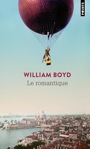 Le Romantique: Ou la vraie vie de Casher Greville Ross