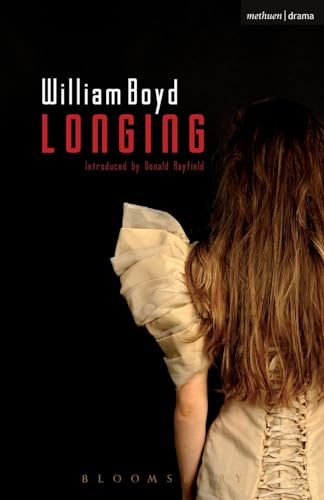 Longing (Modern Plays) von Bloomsbury