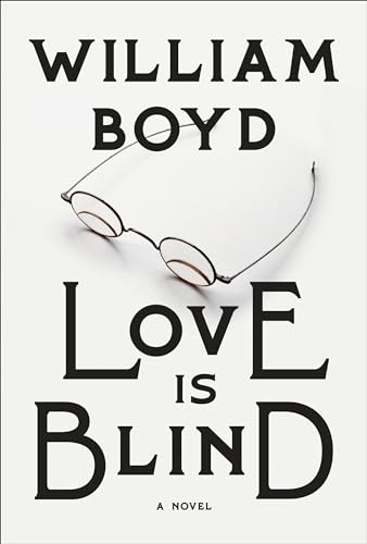 Love Is Blind Love Is Blind