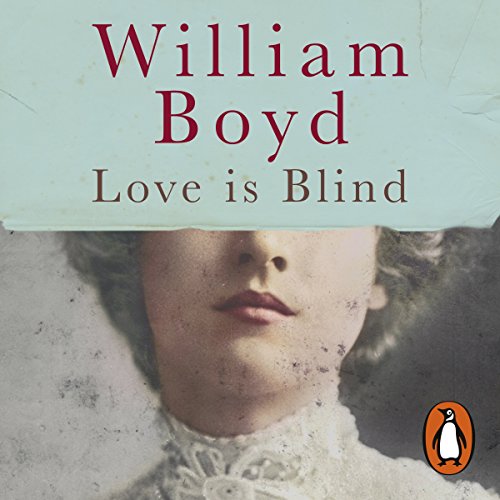 Love is Blind: Ungekürzte Ausgabe, Lesung Love is Blind: Ungekürzte Ausgabe, Lesung