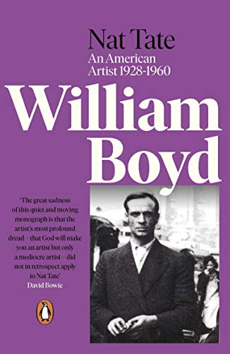 Nat Tate: An American Artist 1928-1960 von Penguin Books Ltd (UK)
