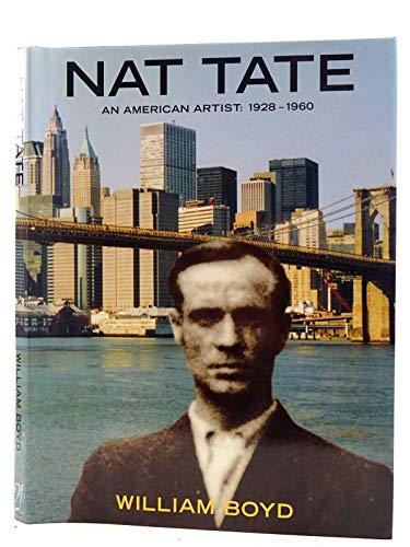 Nat Tate: An American Artist 1928-1960 Nat Tate: An American Artist 1928-1960