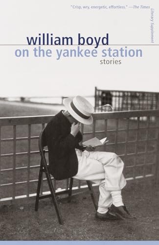 On the Yankee Station: Stories (Vintage International)
