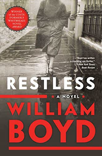 Restless Restless