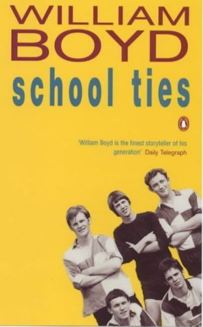 School Ties: Good And Bad at Games; Dutch Girls School Ties: Good And Bad at Games; Dutch Girls