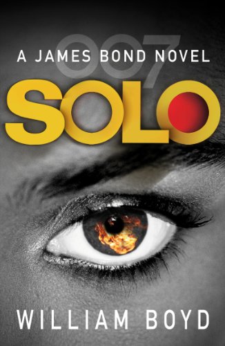 Solo: A James Bond Novel (James Bond 007)