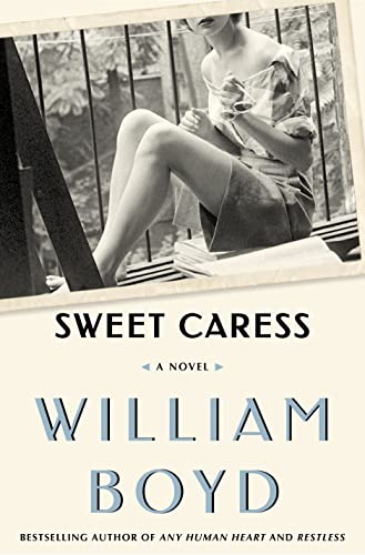 Sweet Caress: The Many Lives of Amory Clay Sweet Caress: The Many Lives of Amory Clay