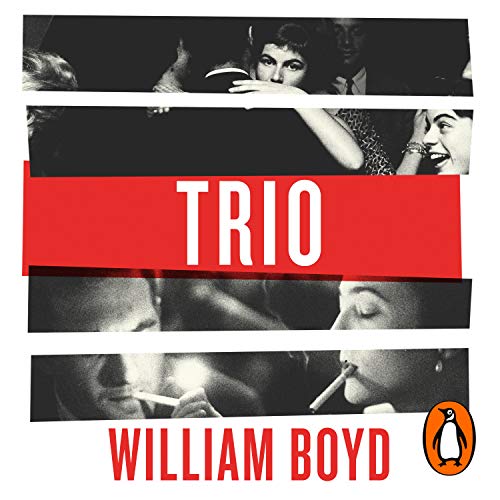 Trio Trio