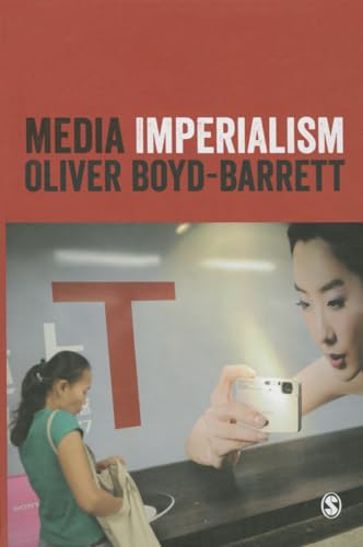 Media Imperialism Media Imperialism