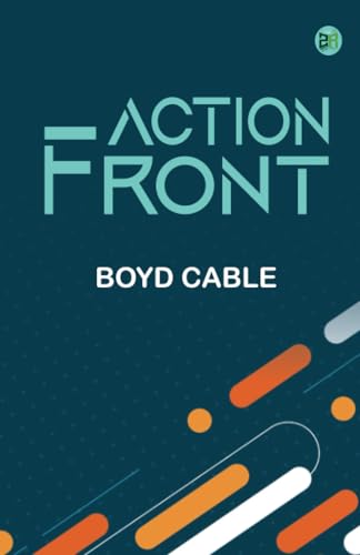 Action Front von Zinc Read