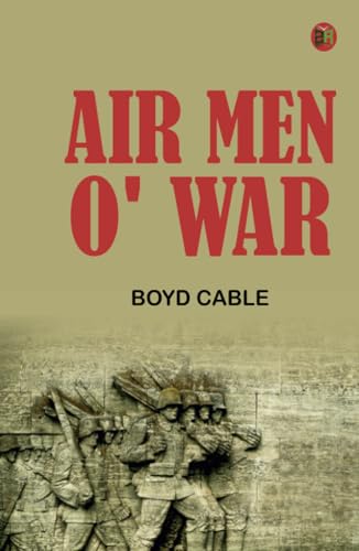Air Men o' War von Zinc Read