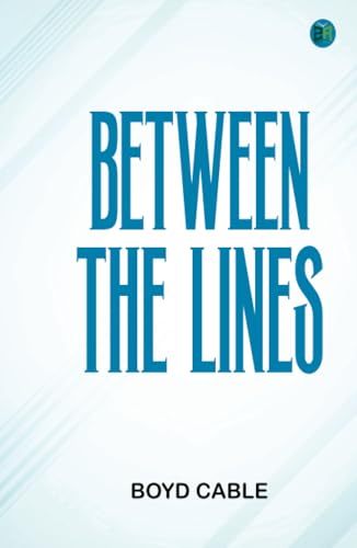 Between the Lines von Zinc Read