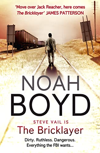 The Bricklayer: The unputdownable crime thriller novel The Bricklayer: The unputdownable crime thriller novel von Harper
