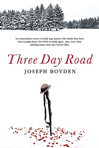 Three Day Road