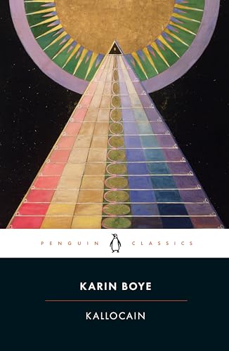 Kallocain: Karin Boye (PENGUIN CLASSICS) von Penguin