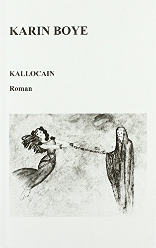 Kallocain von Kjell Håkansson Förlag