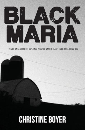 Black Maria von Run Amok Crime