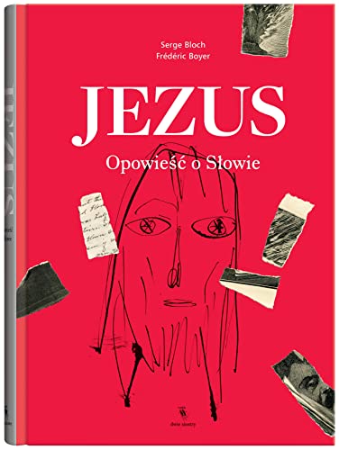 Jezus: Opowieść o Słowie
