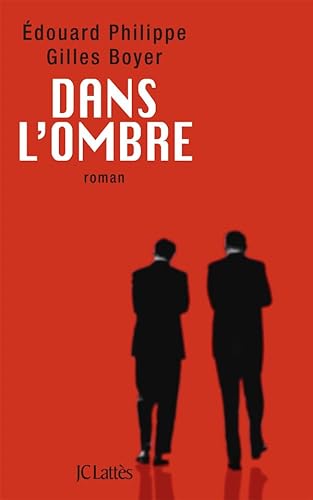 Dans l'ombre von JC LATTÈS