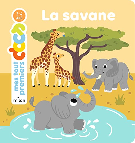 La savane von MILAN