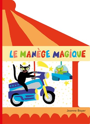 Le manège magique von EDL