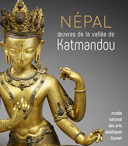 Népal: Oeuvres de la vallée de Katmandou