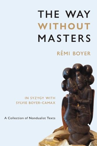 The Way Without Masters von Rose Circle Publications