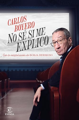 No sé si me explico (NO FICCIÓN)