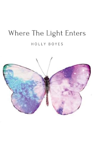 Where The Light Enters von Bookleaf Publishing