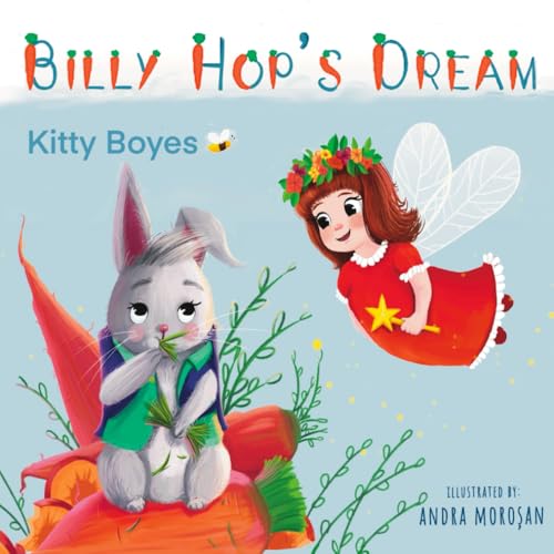 Billy Hop's Dream von KB Publishing