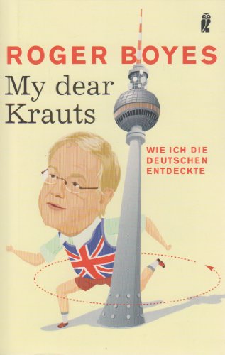 My dear Krauts