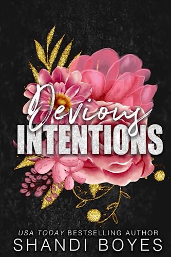 Devious Intentions - Discreet Devious Intentions - Discreet