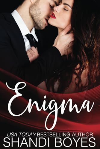 Enigma Enigma von Independently Published
