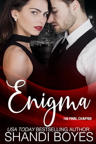 Enigma: The Final Chapter Enigma: The Final Chapter