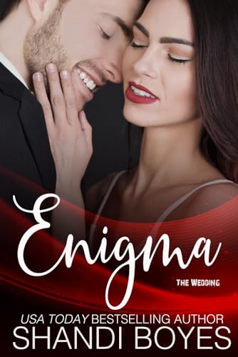 Enigma: The Wedding Enigma: The Wedding