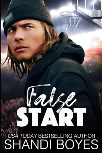 False Start (Ballsy Boys, Band 5)