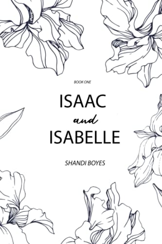 Isaac & Isabelle: Enigma (Discreet Collection, Band 5)