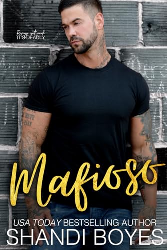 Mafioso: The Italian Cartel Books 1 to 3 Mafioso: The Italian Cartel Books 1 to 3 von Independently published