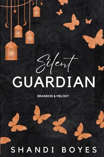Silent Guardian (Discreet) von Skye High Publishing