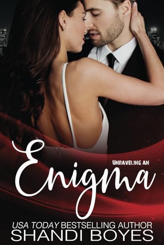 Unraveling an Enigma: Isaac's Story - Book 2 Unraveling an Enigma: Isaac's Story - Book 2