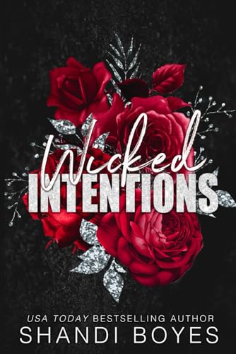 Wicked Intentions - Discreet Wicked Intentions - Discreet