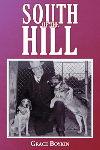 South of the Hill von URLink Print & Media, LLC