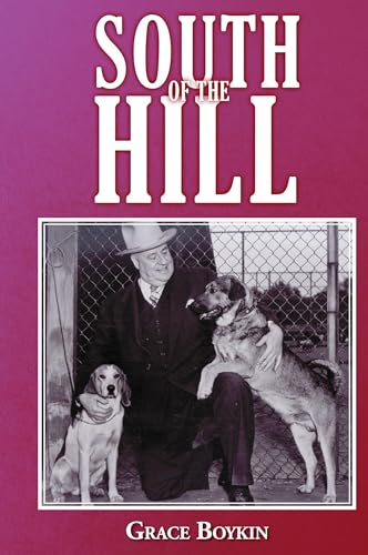 South of the Hill von URLink Print & Media, LLC