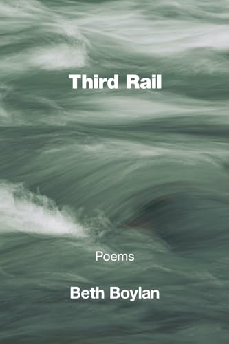 Third Rail von Kelsay Books