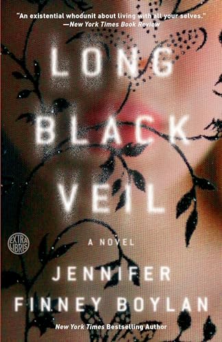 Long Black Veil: A Novel