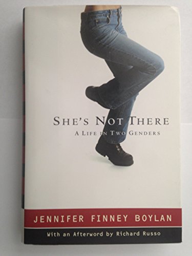 She's Not There: A Life in Two Genders